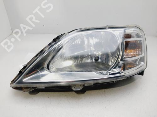 Used Left headlight DACIA LOGAN MCV (KS_) [2007-2025]  30409831