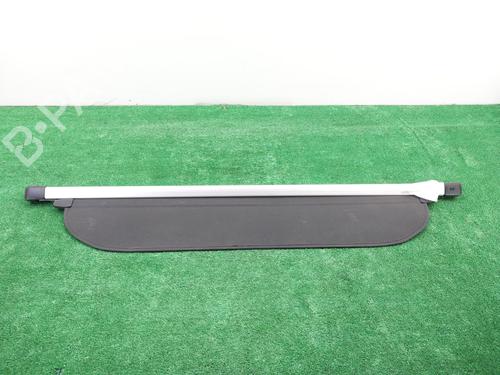 Rear parcel shelf SUBARU XV (_GP_) 2.0 i AWD (GP7, G33GP) 65550FJ000VH |