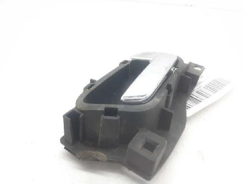 Front right interior door handle PEUGEOT 407 (6D_) 2.0 (6DRFNB, 6DRFNE) | BP12399630I14 