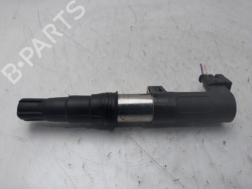 Used Ignition coil Ignition coil RENAULT MEGANE II Saloon (LM0/1_) [2003-2026] 33951035 33951035