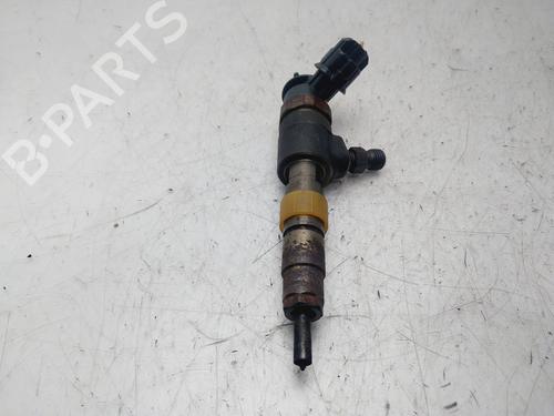 Used Injector PEUGEOT 308 I (4A_, 4C_) [2007-2016]  29820948