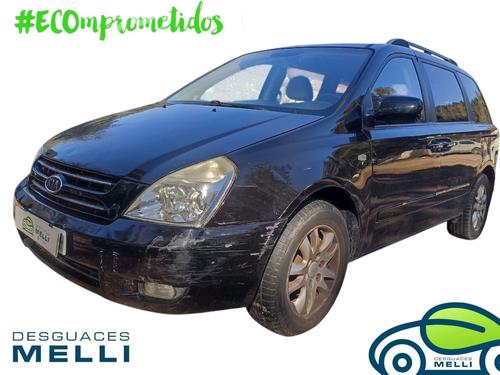 Brugte KIA CARNIVAL / GRAND CARNIVAL III (VQ)  2.9 CRDi  4616734