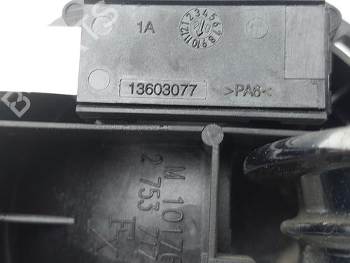 Front left interior door handle MINI MINI (R56) | BP37154835I13 - Image 3