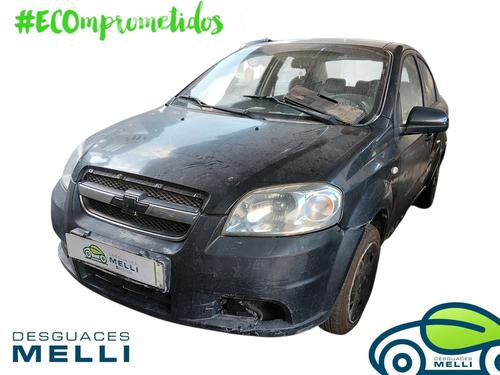 Engine control unit (ECU) CHEVROLET AVEO / KALOS Hatchback (T250, T255) 1.4 16V | BP35974552M57 - Image 7