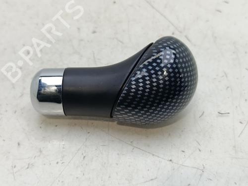 Used Shift knob Shift knob PEUGEOT 207 (WA_, WC_) [2006-2015] 32515021 32515021