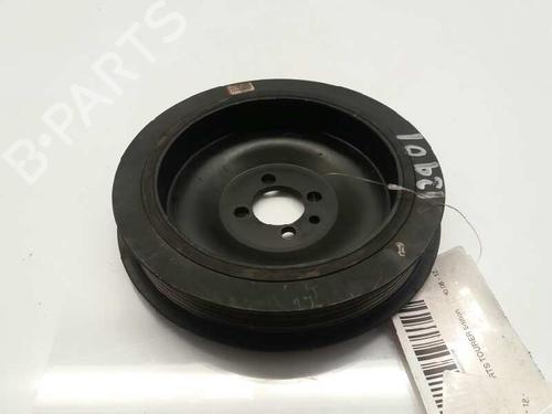 Used Pulley OPEL INSIGNIA A Country Tourer (G09) 2.0 CDTi (47) (131 hp) 13990968