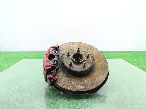 Used Left front steering knuckle FORD KUGA II (DM2) [2012-2025]  30497976