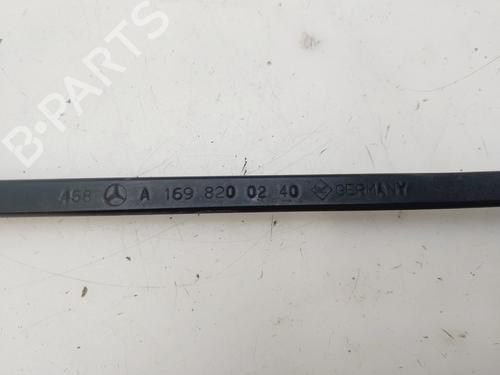 Front windshield wiper arm MERCEDES-BENZ B-CLASS Sports Tourer (W245)  | BP29727309C143 