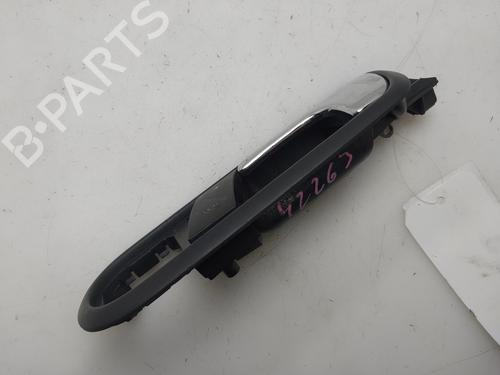 Front left interior door handle SEAT IBIZA III (6L1) | BP38014412I13 - Image 3
