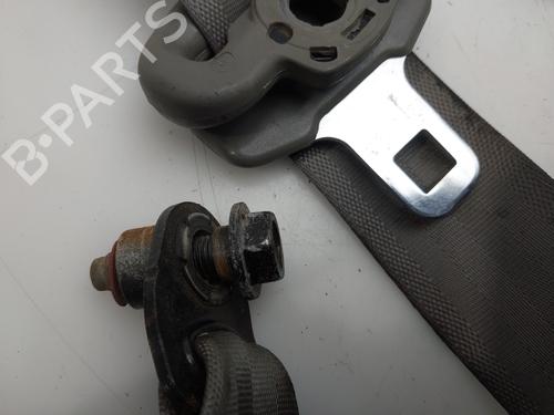 Rear right seatbelt DAEWOO REZZO (U100) 1.8 | BP36490157I28 - Image 3