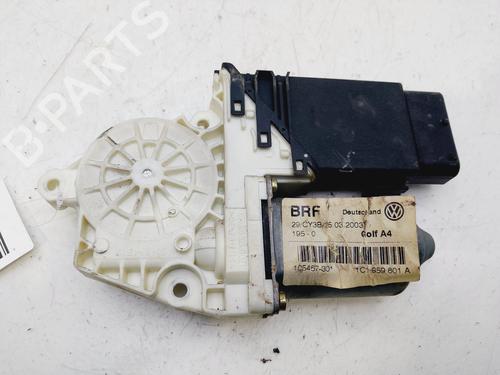 Used Left front window motor VW GOLF IV (1J1) [1997-2008]  29849659