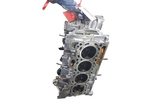 Cylinder head RENAULT MEGANE III Hatchback (BZ0/1_, B3_) 1.2 TCe (BZ2B, BZ11) | BP27816414M5 