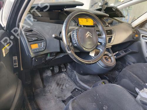 Left front window switch CITROËN C4 Picasso I MPV (UD_)  | BP32857700I27  - Image 11