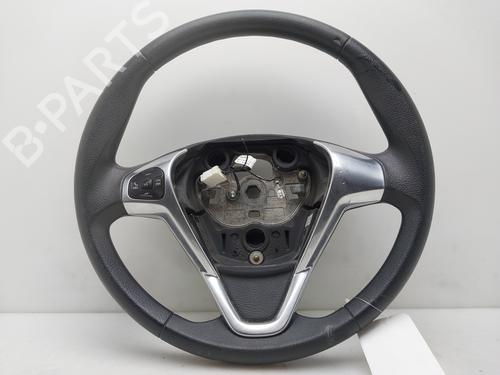 Ratt Ratt FORD FIESTA VI (CB1, CCN) 1.6 TDCi (95 hp) 35944637 35944637