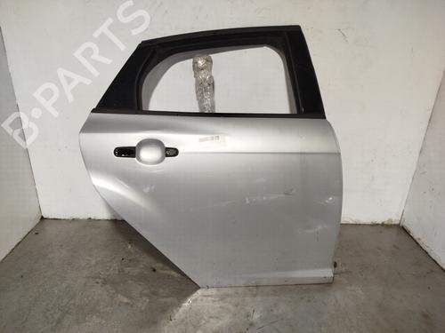 Used Right rear door FORD FOCUS III [2010-2020]  31967314