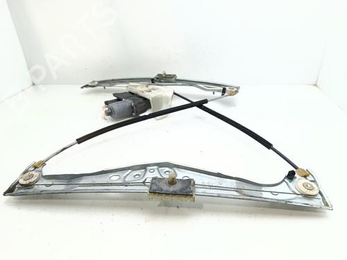Front left window mechanism CITROËN C4 CACTUS 1.5 BlueHDi 100 | BP30575423C22