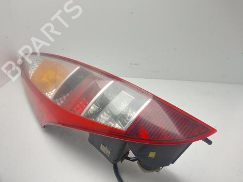 Rückleuchte Links für FIAT ULYSSE (179_) 2.0 JTD (109 hp) 32071522