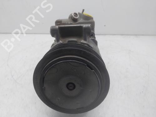 Used AC compressor AC compressor 37641706 37641706