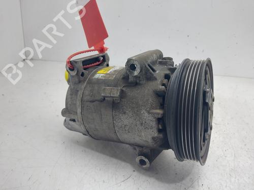 AC compressor RENAULT MEGANE II (BM0/1_, CM0/1_) 1.6 16V (BM0C, CM0C) | BP30150434M34