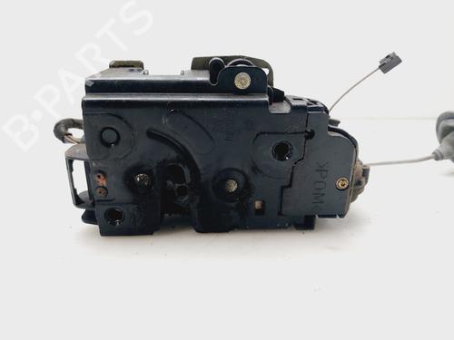 Front left lock VW GOLF IV (1J1)  | BP24447394C98 