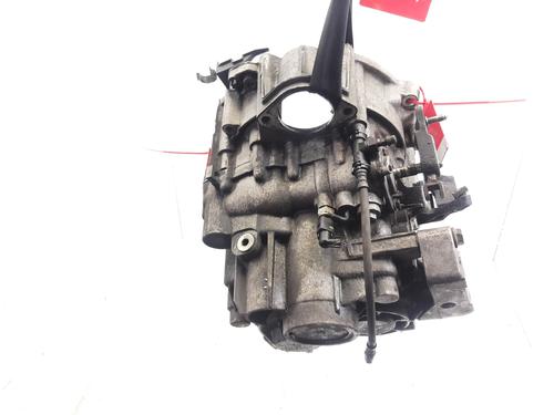 Gearkasse AUDI TT (8J3) 2.0 TFSI | BP29825228M3