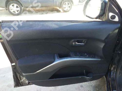 Left front door panel MITSUBISHI OUTLANDER II (CW_W) 2.0 DI-D (CW8W) | BP5580380C58  - Image 5