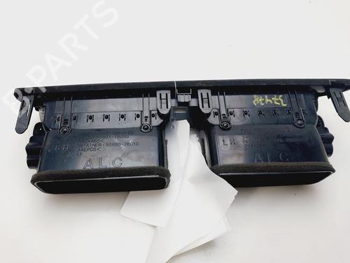 Air vent LEXUS CT (ZWA10_) 200h (ZWA10_) | BP26926530I21 