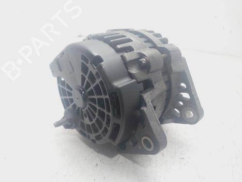 Lichtmaschine OPEL ASTRA H (A04) 1.7 CDTI (L48) | BP29714530M7 