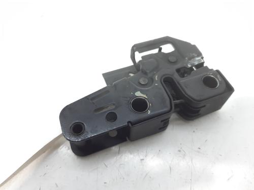 Hood lock VW POLO (9N_, 9A_) 1.2 12V | BP8766187C133 