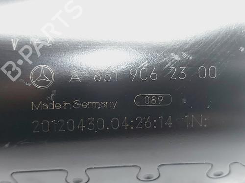 Starter MERCEDES-BENZ GLK-CLASS (X204)  | BP28706044M8