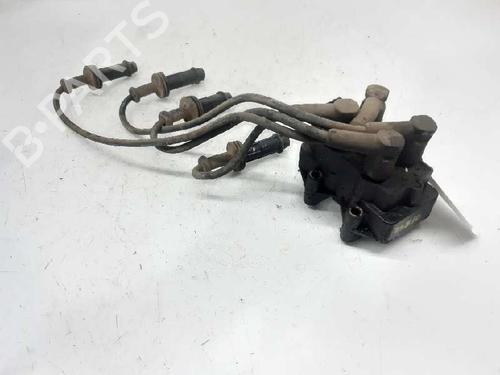 Ignition coil PEUGEOT 106 II (1A_, 1C_) 1.1 i | BP6887221M94 