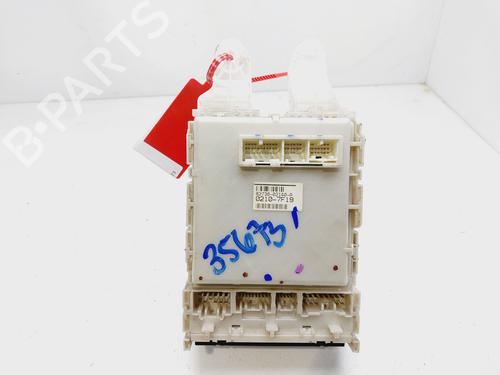 Fuse box TOYOTA AURIS (_E15_)  | BP21360404E1 
