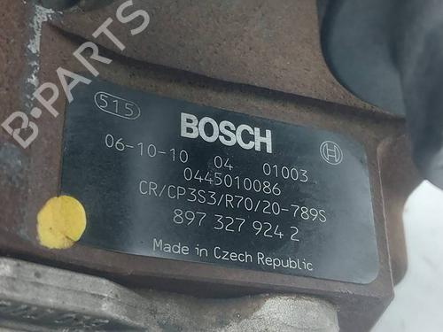 Injection pump OPEL ASTRA H (A04) | BP38708109M78 - Image 5