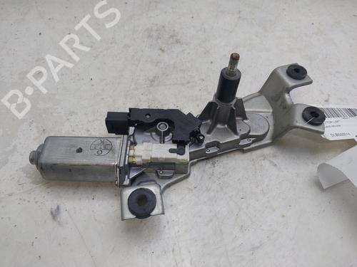 Rear wiper motor LAND ROVER RANGE ROVER SPORT I (L320) 2.7 D 4x4 | BP17660166M102 