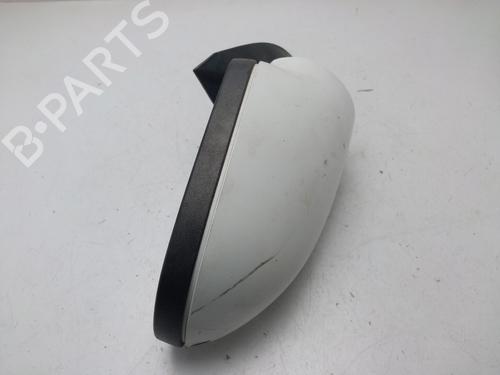 Right mirror MERCEDES-BENZ A-CLASS (W168)  | BP27455832C27 