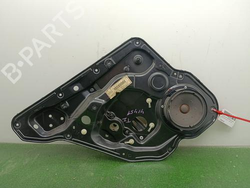 Used Rear left window mechanism Rear left window mechanism 37011759 37011759