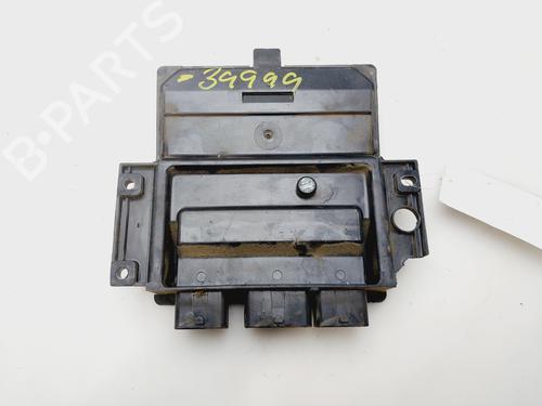 Used Engine control unit (ECU) RENAULT CLIO II (BB_, CB_) [1998-2016]  30293956