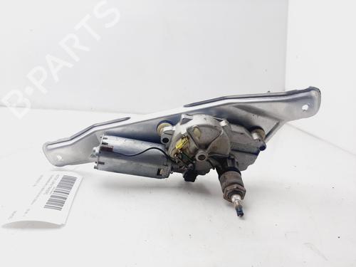 Used Rear wiper motor VW POLO III (6N1) 50 1.0 (50 hp) 21703221