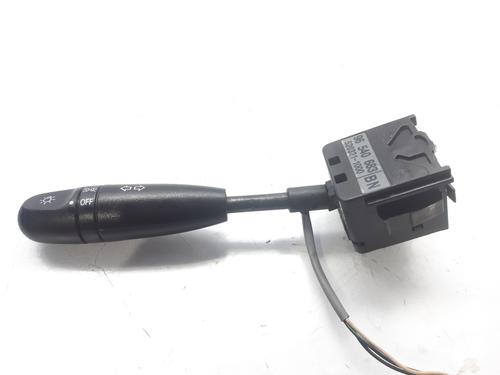 Used Headlight switch CHEVROLET AVEO / KALOS Hatchback (T250, T255) 1.2 (84 hp) 7658613