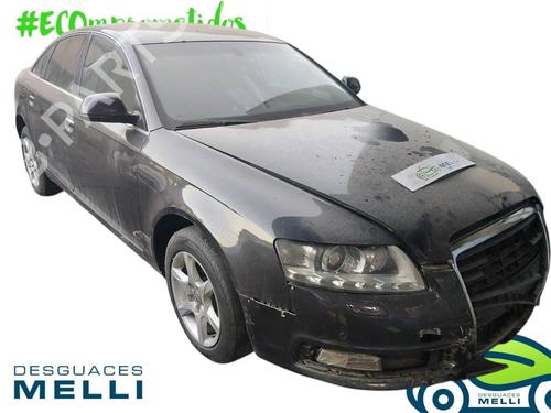 Electronic module AUDI A6 C6 (4F2) 2.0 TDI | BP39517024M83 - Image 6