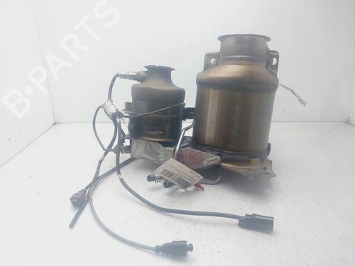 Used Particulate filter VW PASSAT B8 (3G2, CB2) [2014-2025]  29584684
