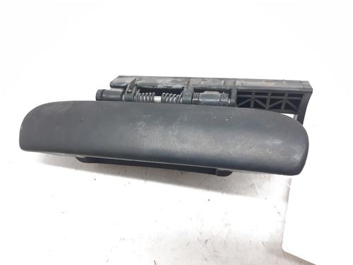 Used Front left exterior door handle CITROËN XSARA PICASSO (N68) 1.6 HDi (90 hp) 7997582