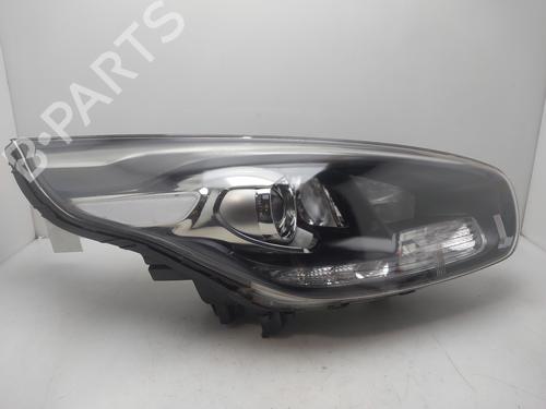 Right headlight KIA CARENS IV 1.7 CRDi | BP36887662C29  - Image 5