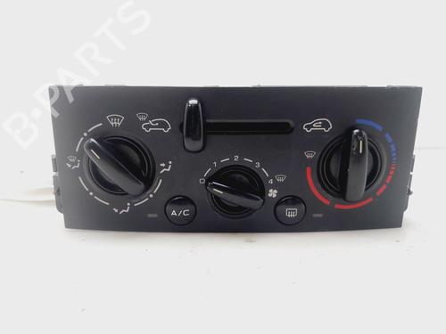 Used Climate control PEUGEOT 207 (WA_, WC_) [2006-2015]  28538592