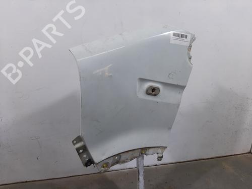 Left front fenders RENAULT MASTER II Van (FD) 2.5 dCi | BP9039476C41 