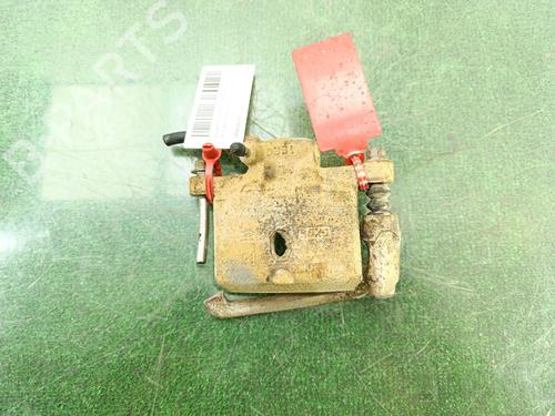 Used Left rear brake caliper MITSUBISHI PAJERO II (V3_W, V2_W, V4_W, V5_W) 2.8 TD (V46W, V26W) (125 hp) 30053800