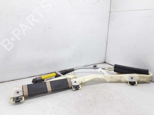 Right curtain airbag OPEL ANTARA A (L07) 2.0 CDTI 4x4 | BP2890286C12 