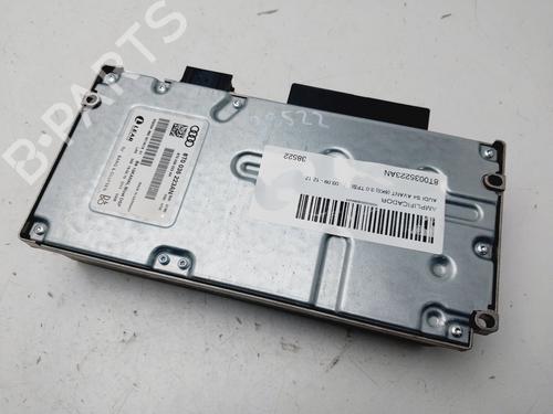 Used Electronic module AUDI A4 B8 Avant (8K5) S4 quattro (333 hp) 29555408