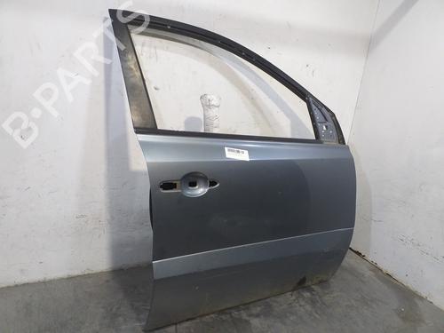 Right front door RENAULT KOLEOS I (HY_) 2.0 dCi (HY0K) | BP21326983C3 