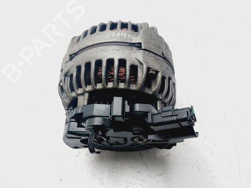 Alternator PEUGEOT 307 Break (3E) 1.6 HDi 110 | BP29604198M7 